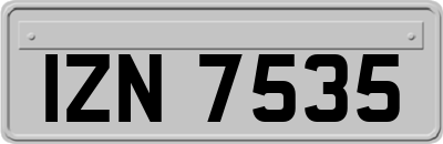 IZN7535