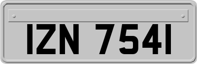 IZN7541