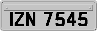 IZN7545