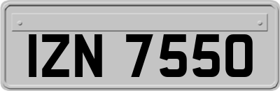 IZN7550