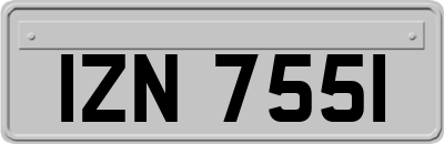 IZN7551