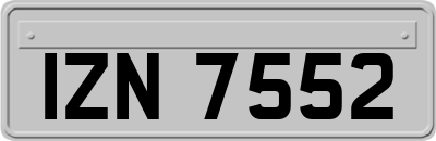 IZN7552