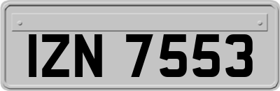 IZN7553