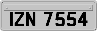 IZN7554