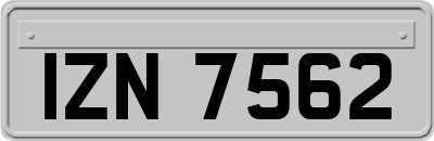 IZN7562