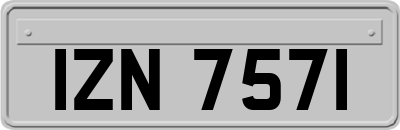 IZN7571