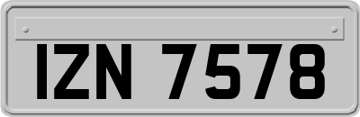 IZN7578
