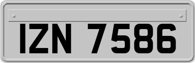 IZN7586