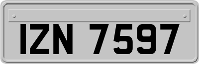 IZN7597
