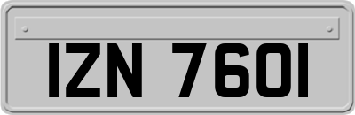 IZN7601