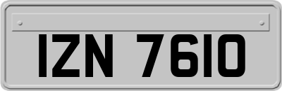 IZN7610