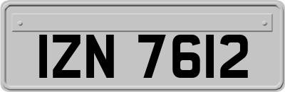 IZN7612