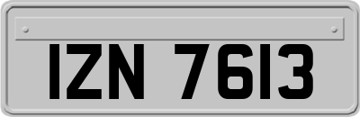 IZN7613