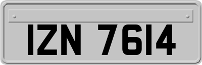 IZN7614