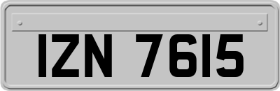 IZN7615
