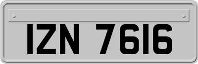 IZN7616