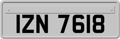 IZN7618