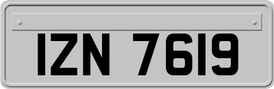 IZN7619