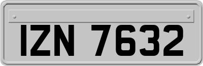 IZN7632