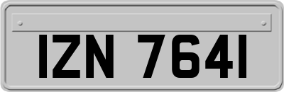 IZN7641