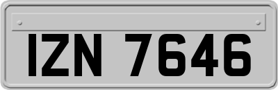 IZN7646