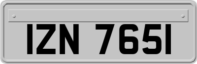 IZN7651