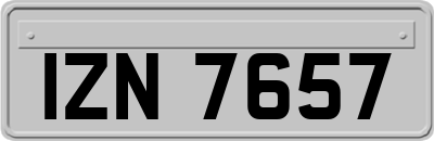 IZN7657