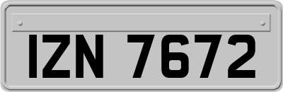 IZN7672