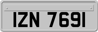 IZN7691