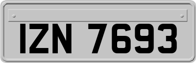 IZN7693