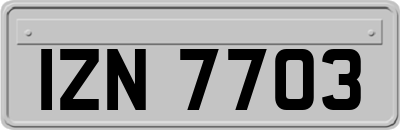 IZN7703