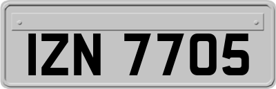 IZN7705