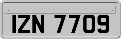 IZN7709