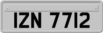 IZN7712
