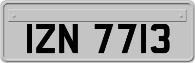 IZN7713