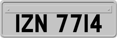 IZN7714
