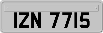 IZN7715