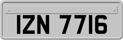 IZN7716
