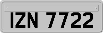IZN7722