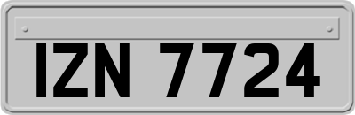 IZN7724