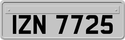 IZN7725