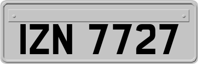 IZN7727