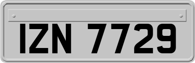 IZN7729