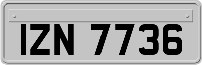 IZN7736