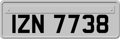 IZN7738