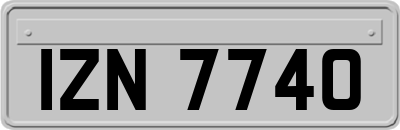 IZN7740