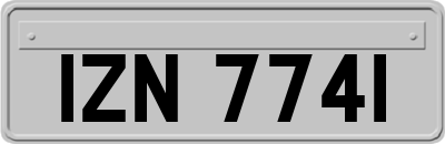 IZN7741