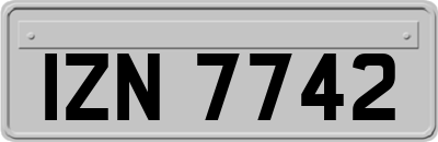IZN7742
