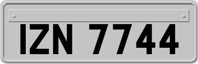 IZN7744