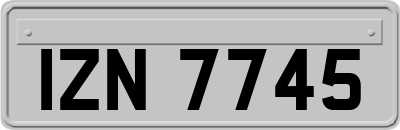 IZN7745